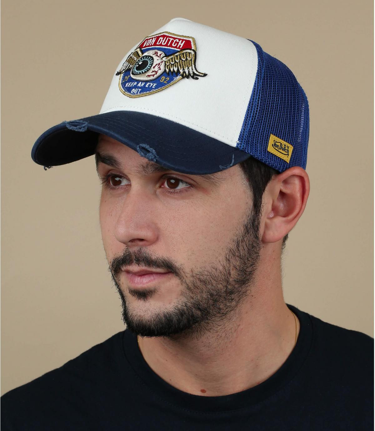 Von dutch hats for hot sale men
